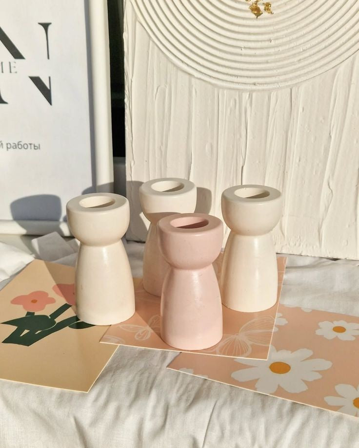 Twiested candle deal