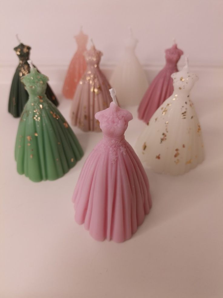 Bridle Candle